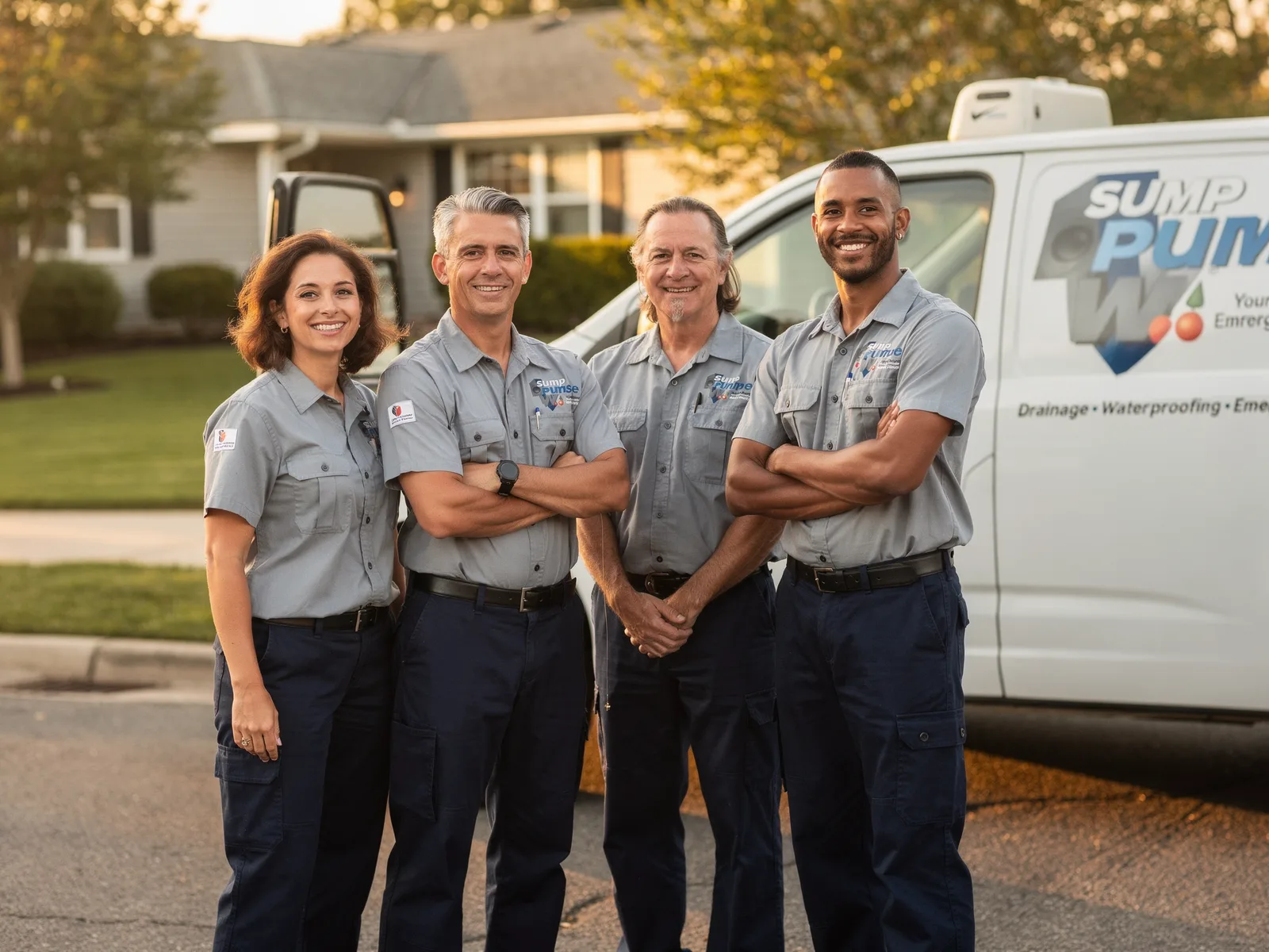 Water Heater Repair company in Okreek, SD