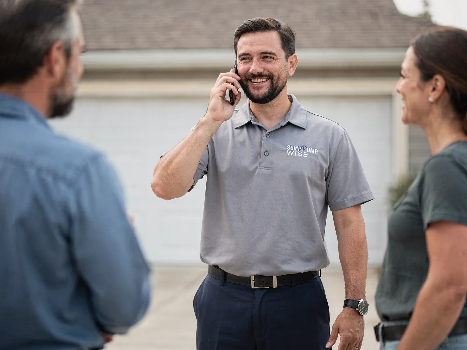Water Heater Repair Okreek, SD FAQs